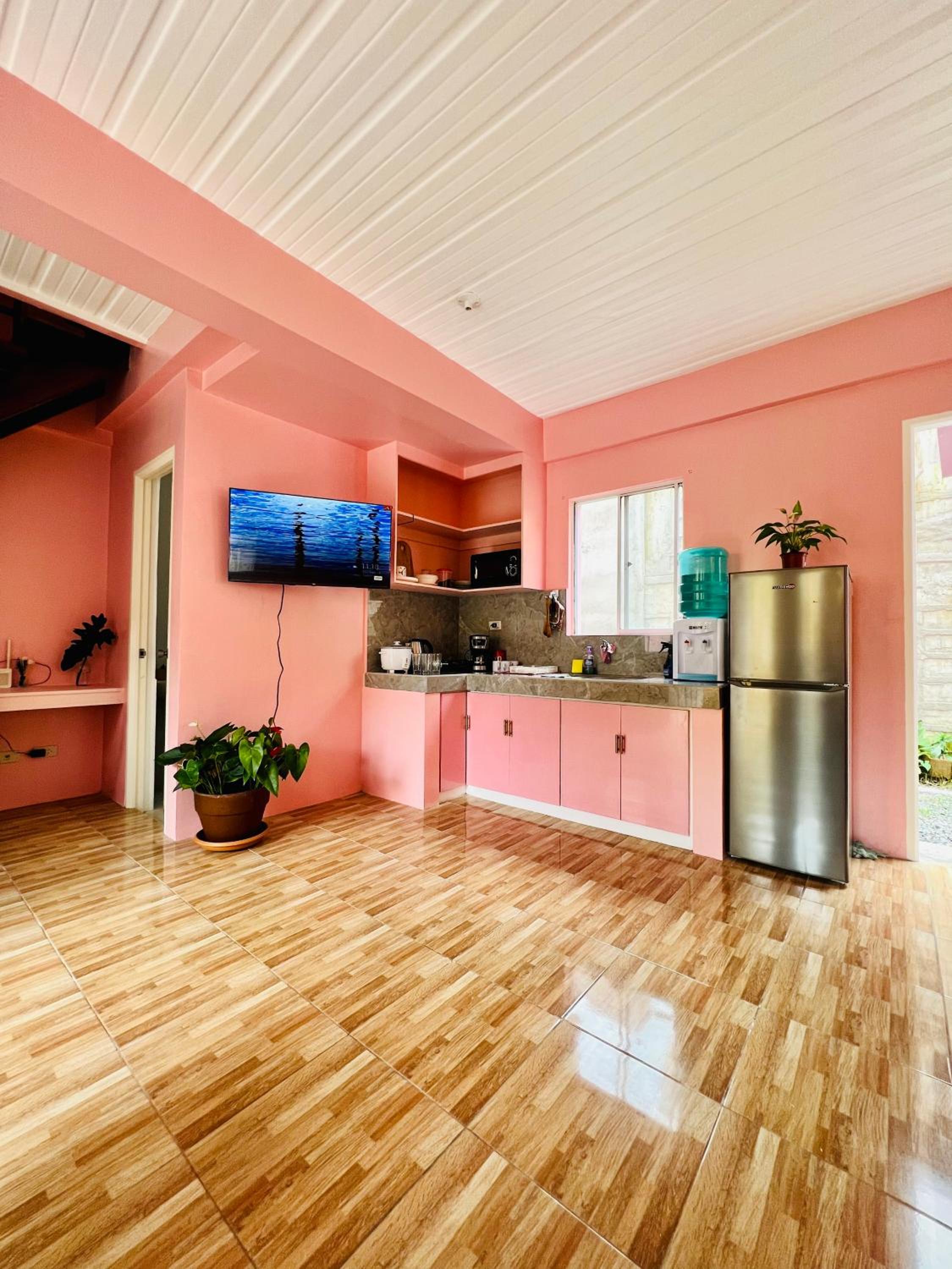 Cara Transient house