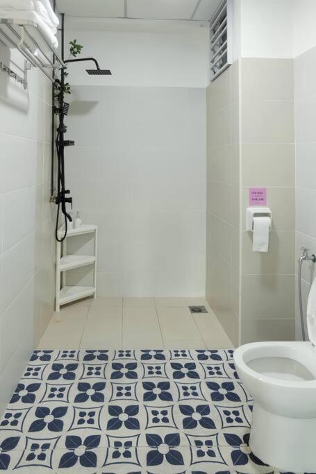 CNY HBV Bauhaus Studio in Mount Austin