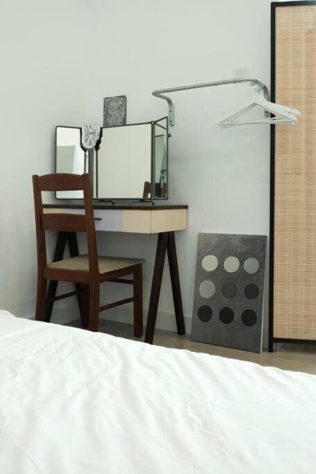 CNY HBV Bauhaus Studio in Mount Austin