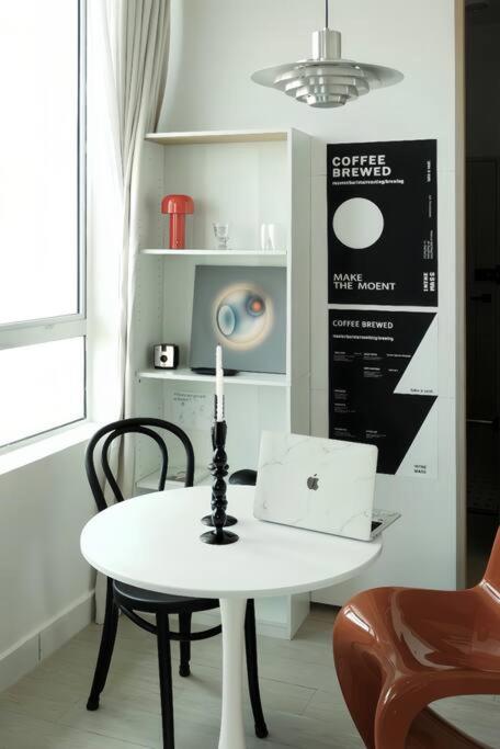 CNY HBV Bauhaus Studio in Mount Austin