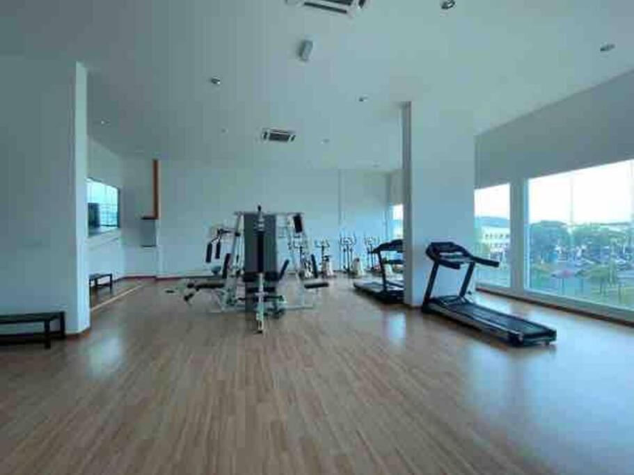 CNY HBV Bauhaus Studio in Mount Austin