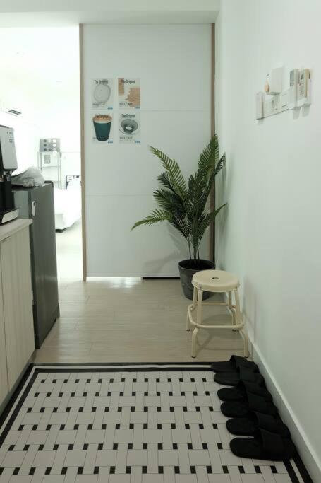 CNY HBV Bauhaus Studio in Mount Austin