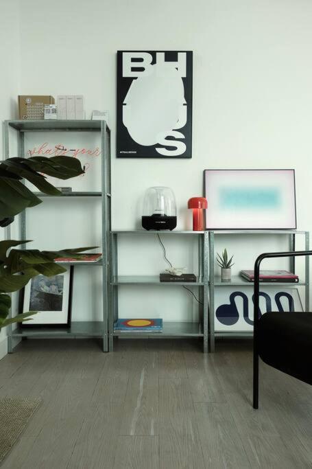 CNY HBV Bauhaus Studio in Mount Austin