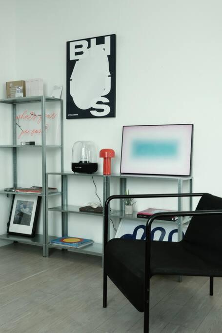CNY HBV Bauhaus Studio in Mount Austin