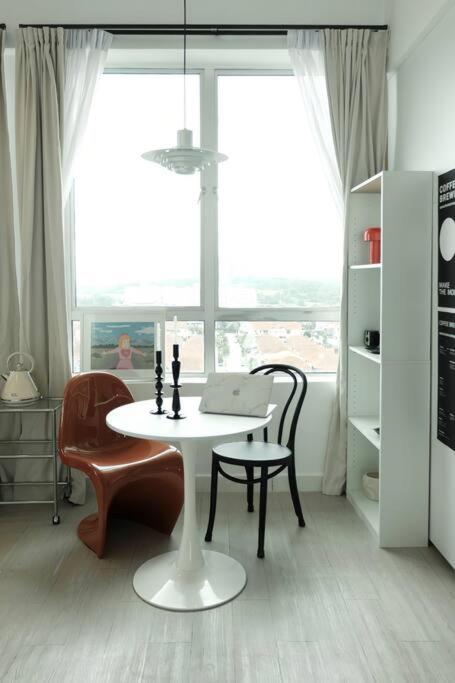CNY HBV Bauhaus Studio in Mount Austin