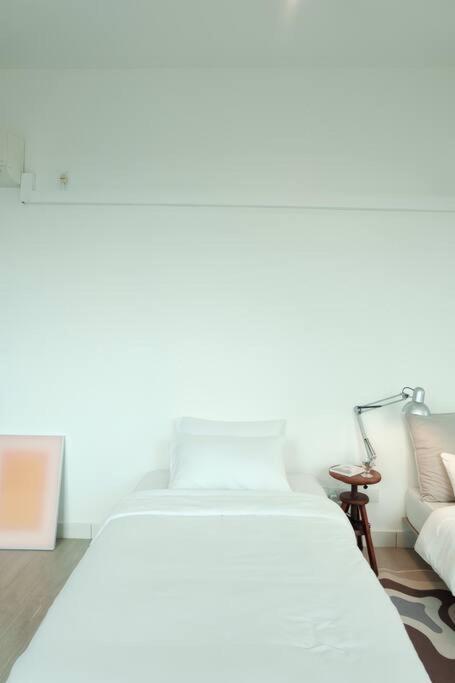 CNY HBV Bauhaus Studio in Mount Austin