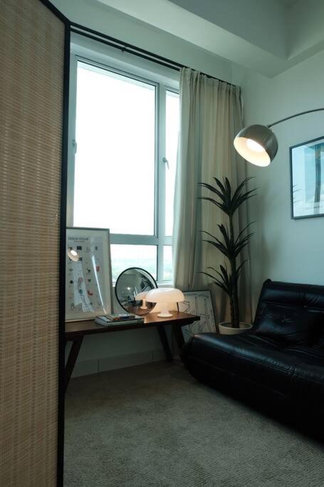 CNY HBV Bauhaus Studio in Mount Austin
