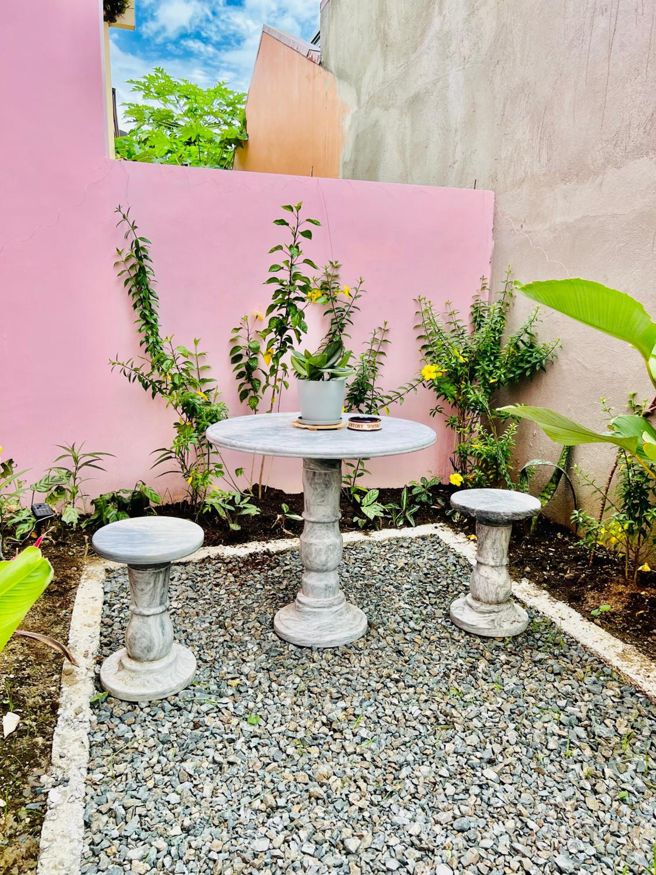 Cara Transient house