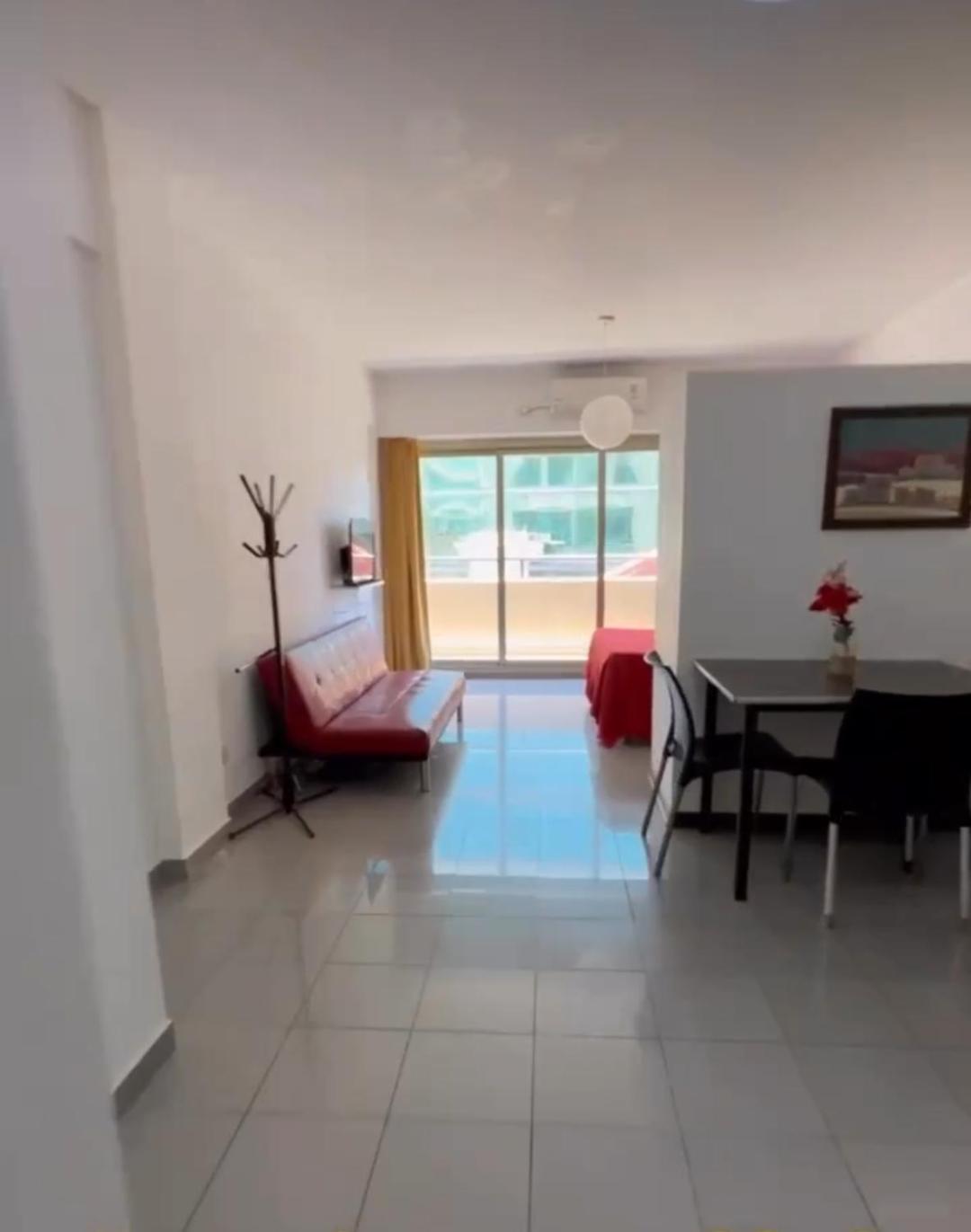 Departamento Av. Cordoba