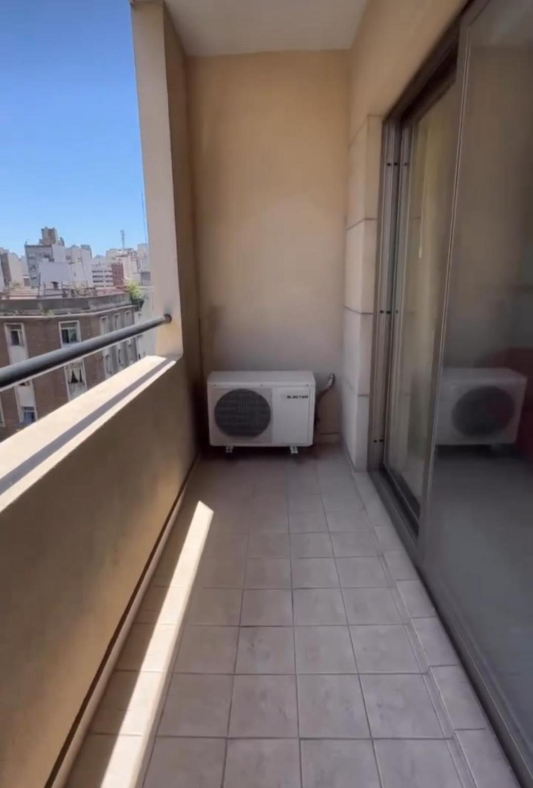 Departamento Av. Cordoba