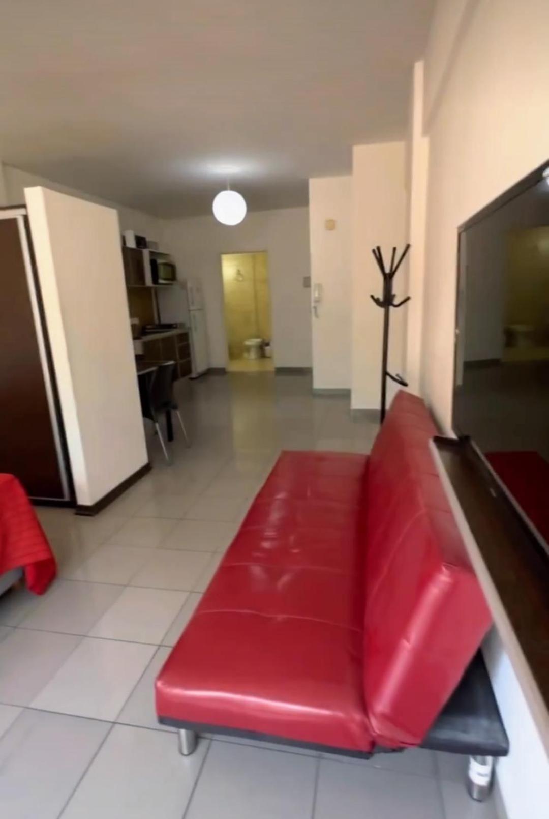 Departamento Av. Cordoba