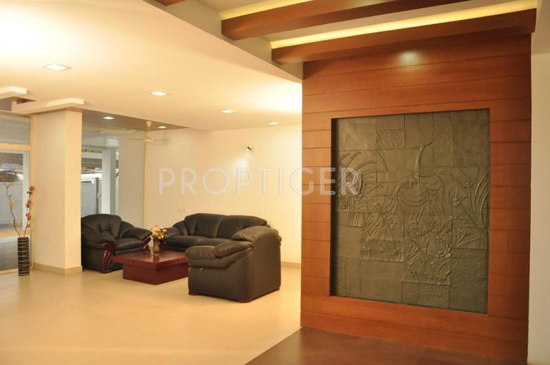 4D - PVS Fortune Apartment view 3