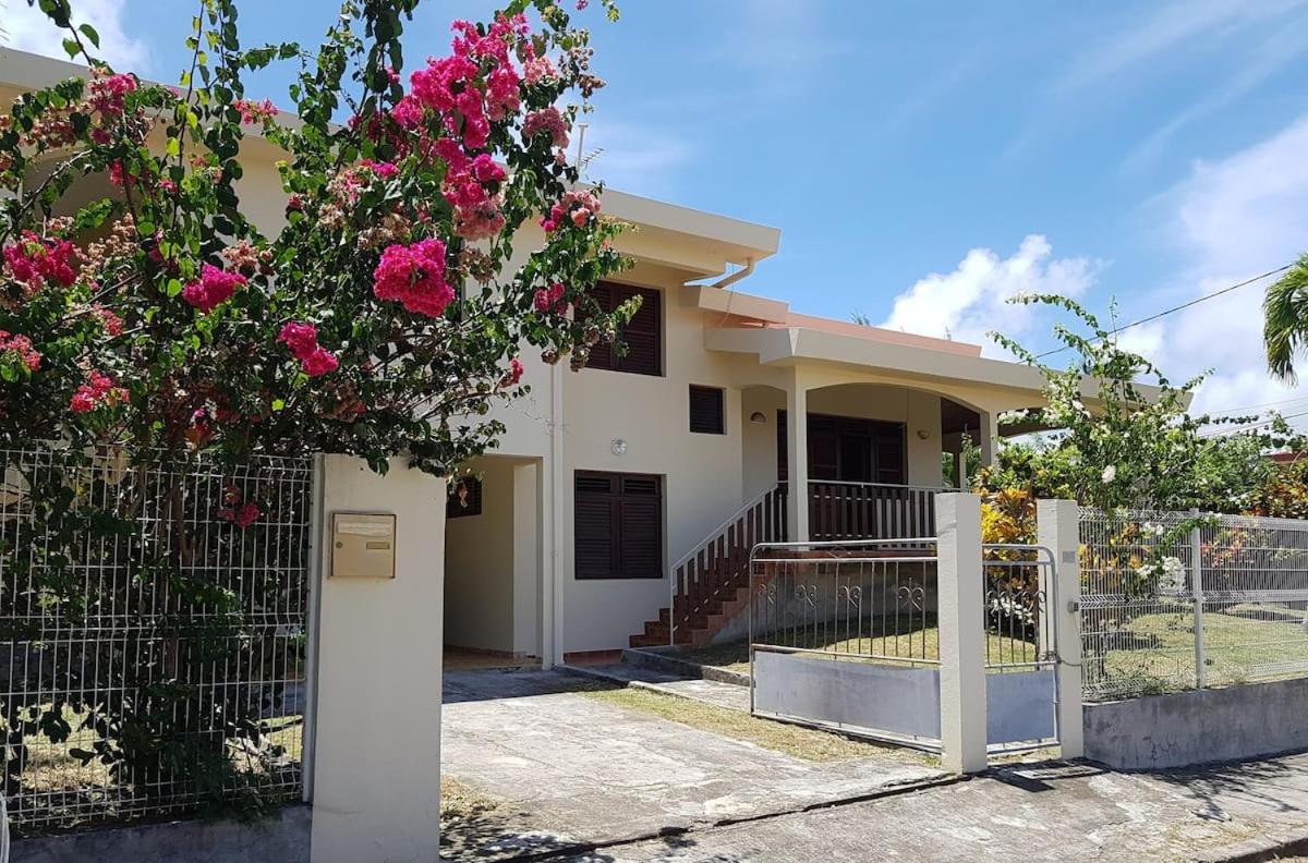 Villa Macabou Bien-Etre view 5