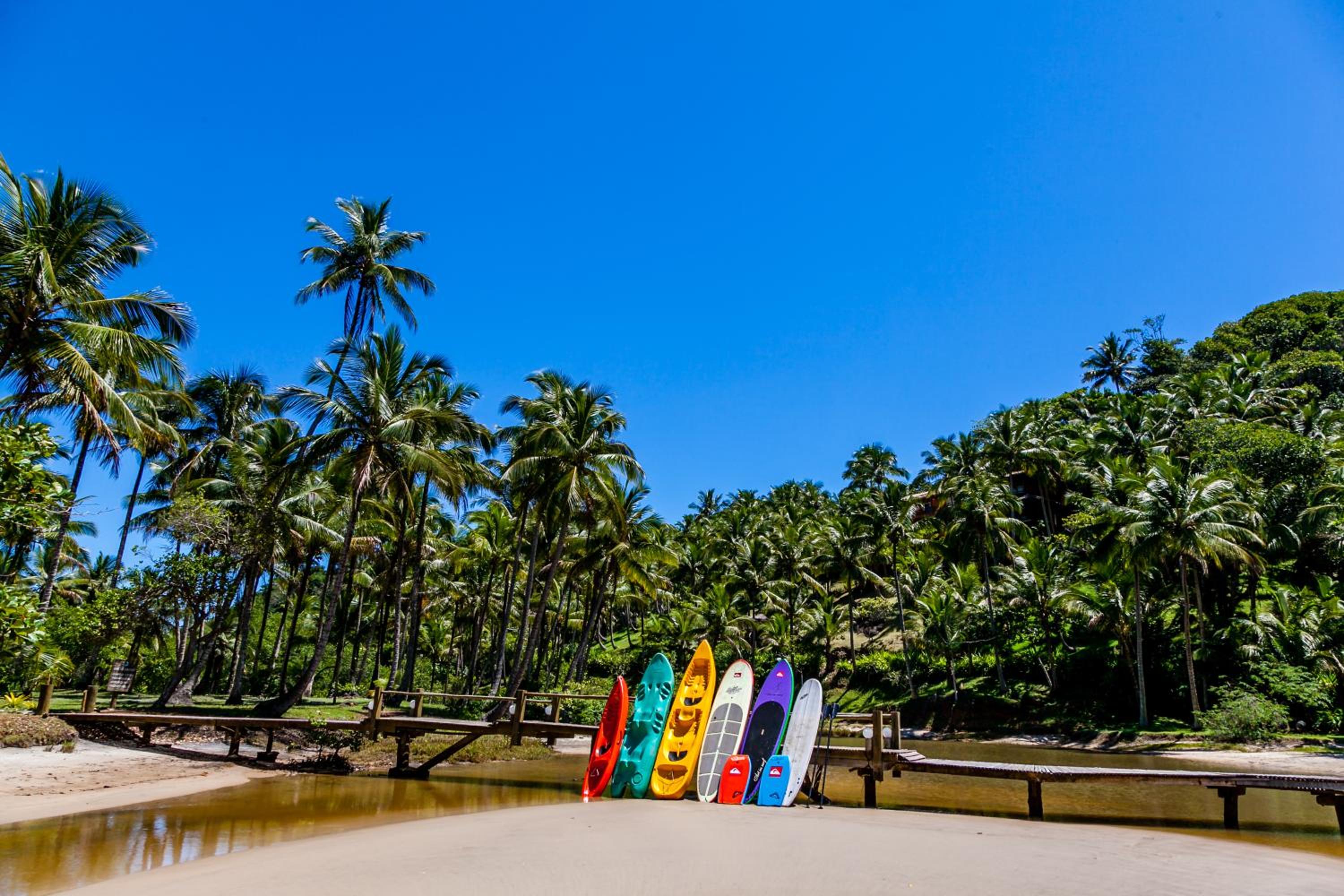 Itacaré Eco Resort
