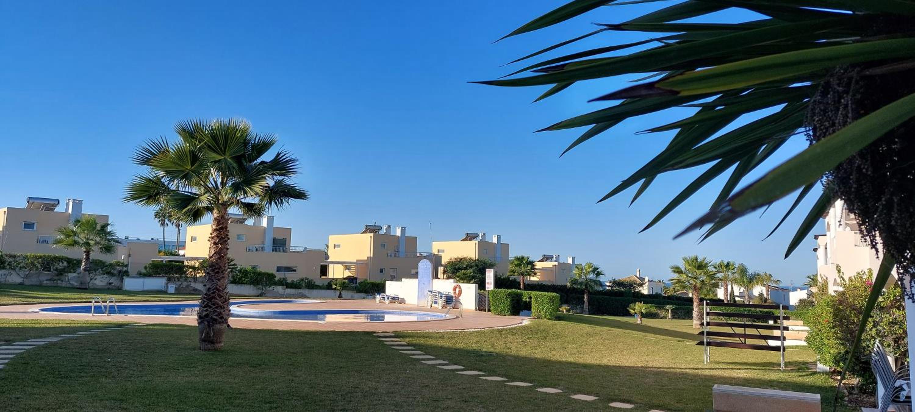 Baia Village - Galé - Albufeira view 4