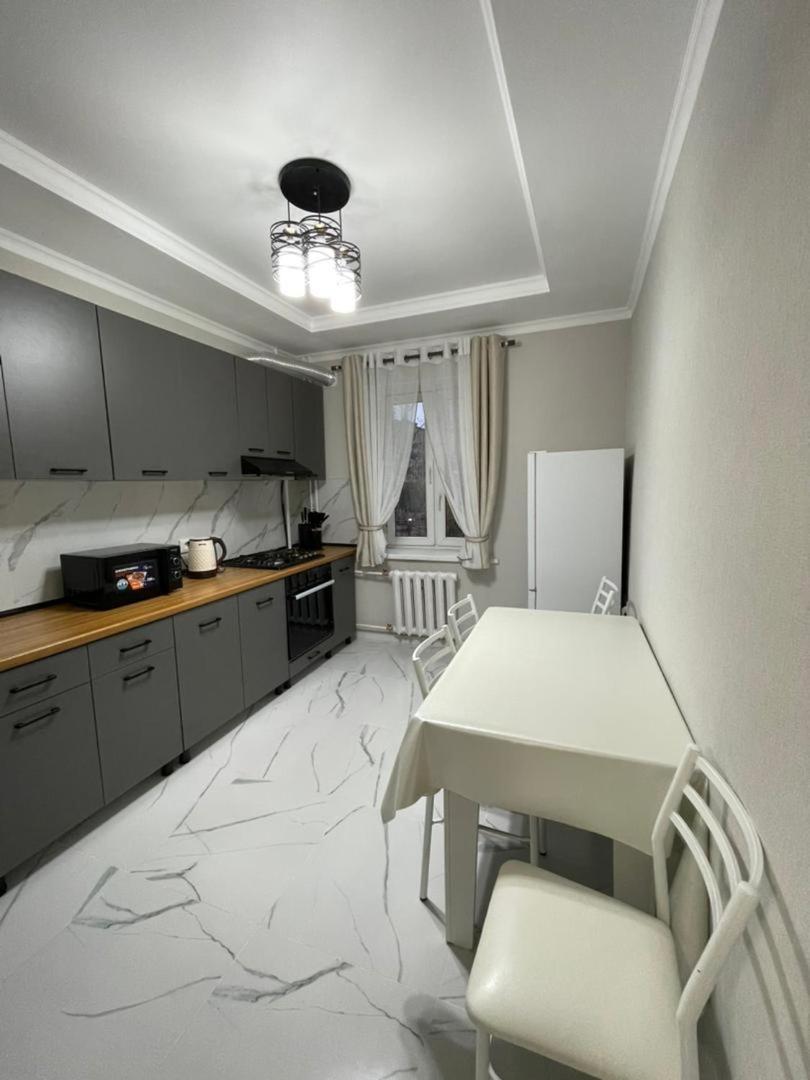 Apartment in street Toktogula 77 view 5