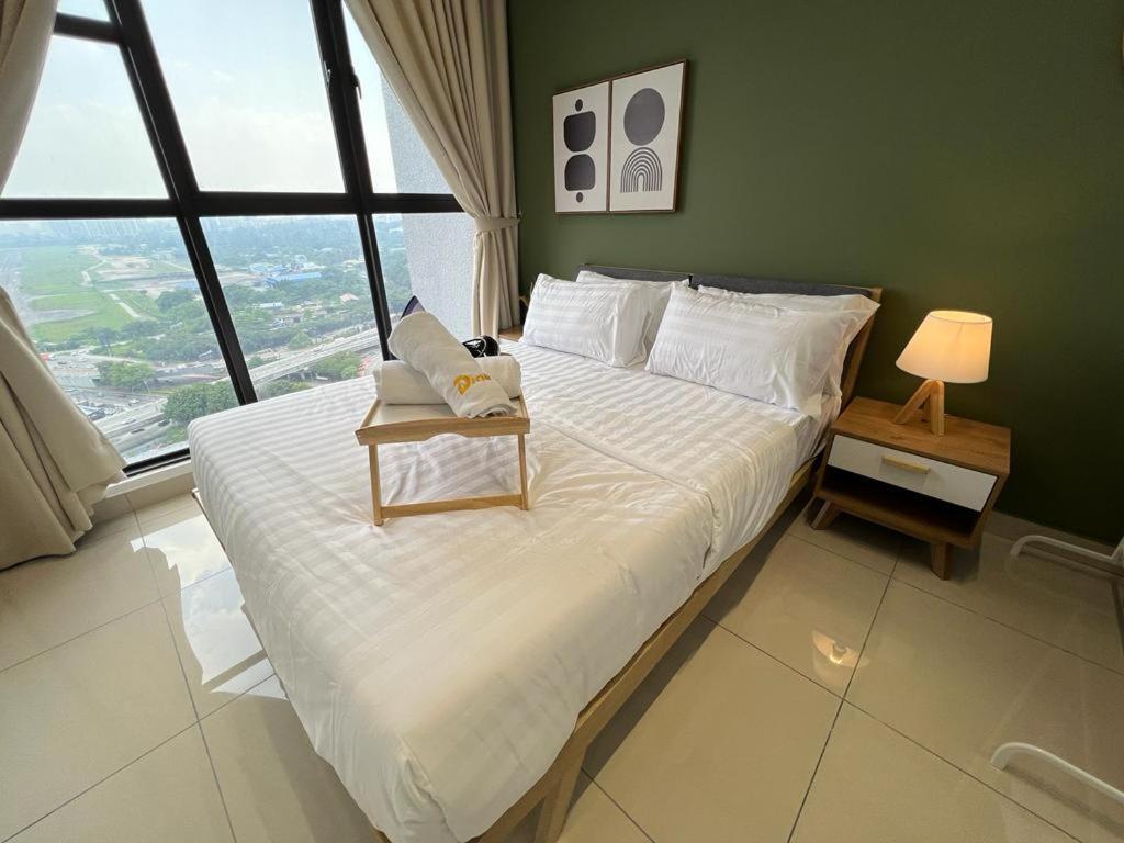 KLCity & KLCC View Modern Style 2R2B - 6 pax