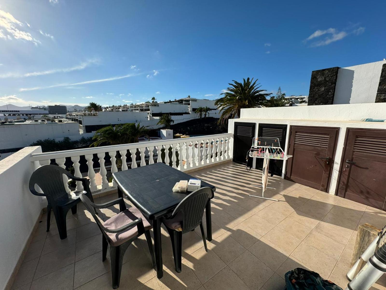 Lanzarote Bliss