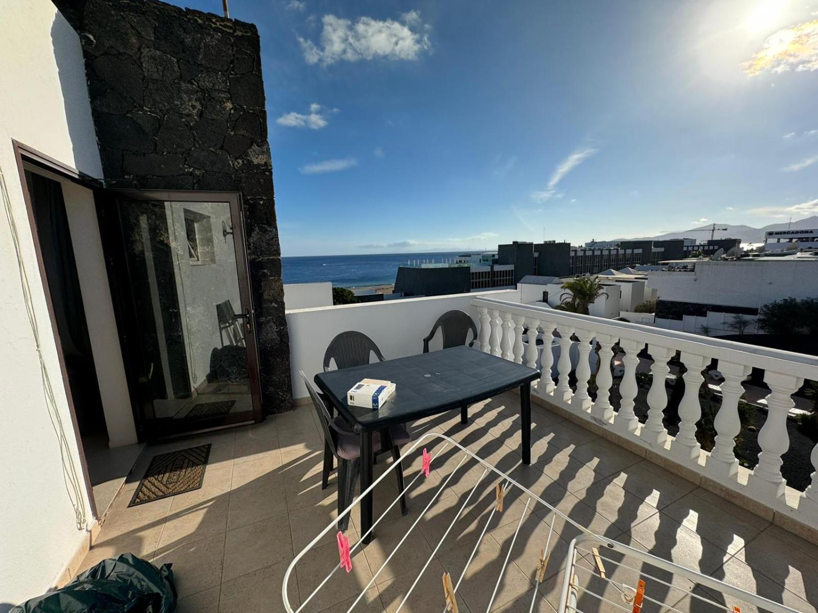 Lanzarote Bliss