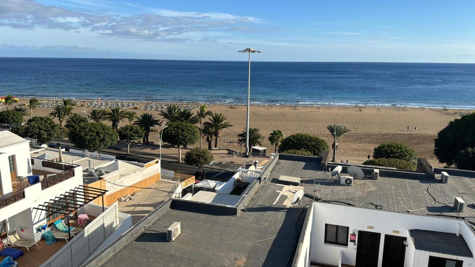 Lanzarote Bliss