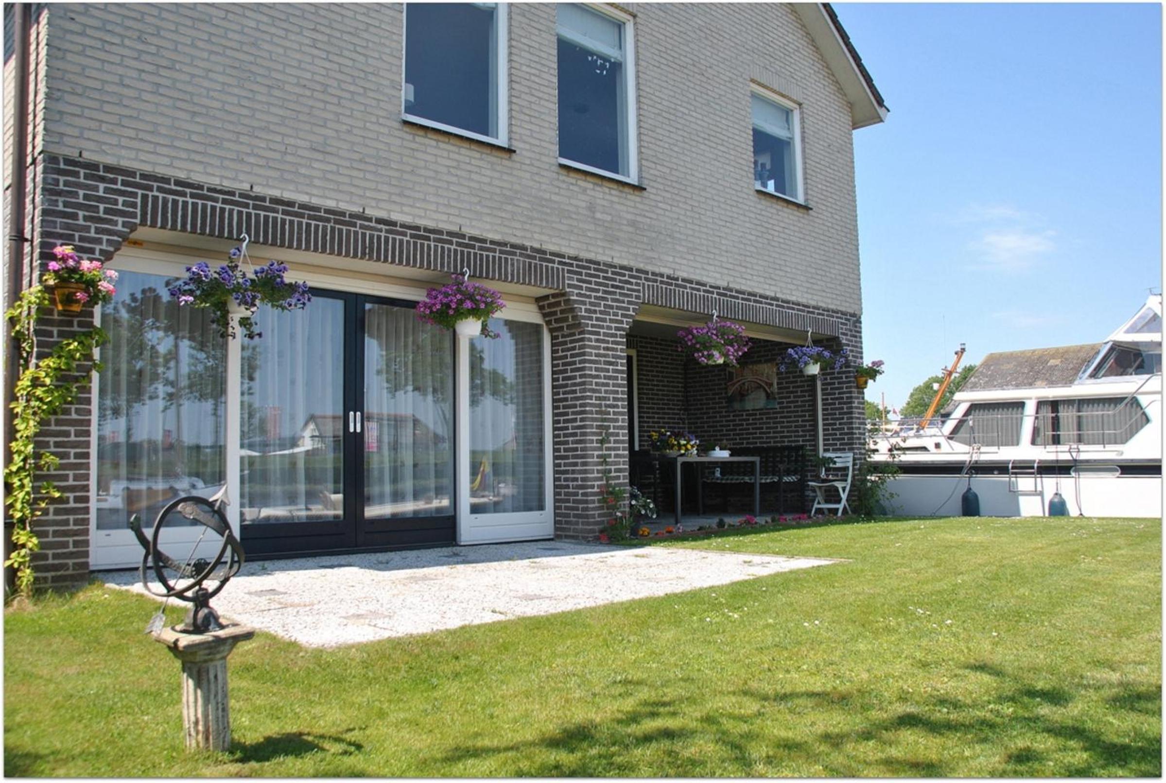 Appartement Hoek view 2