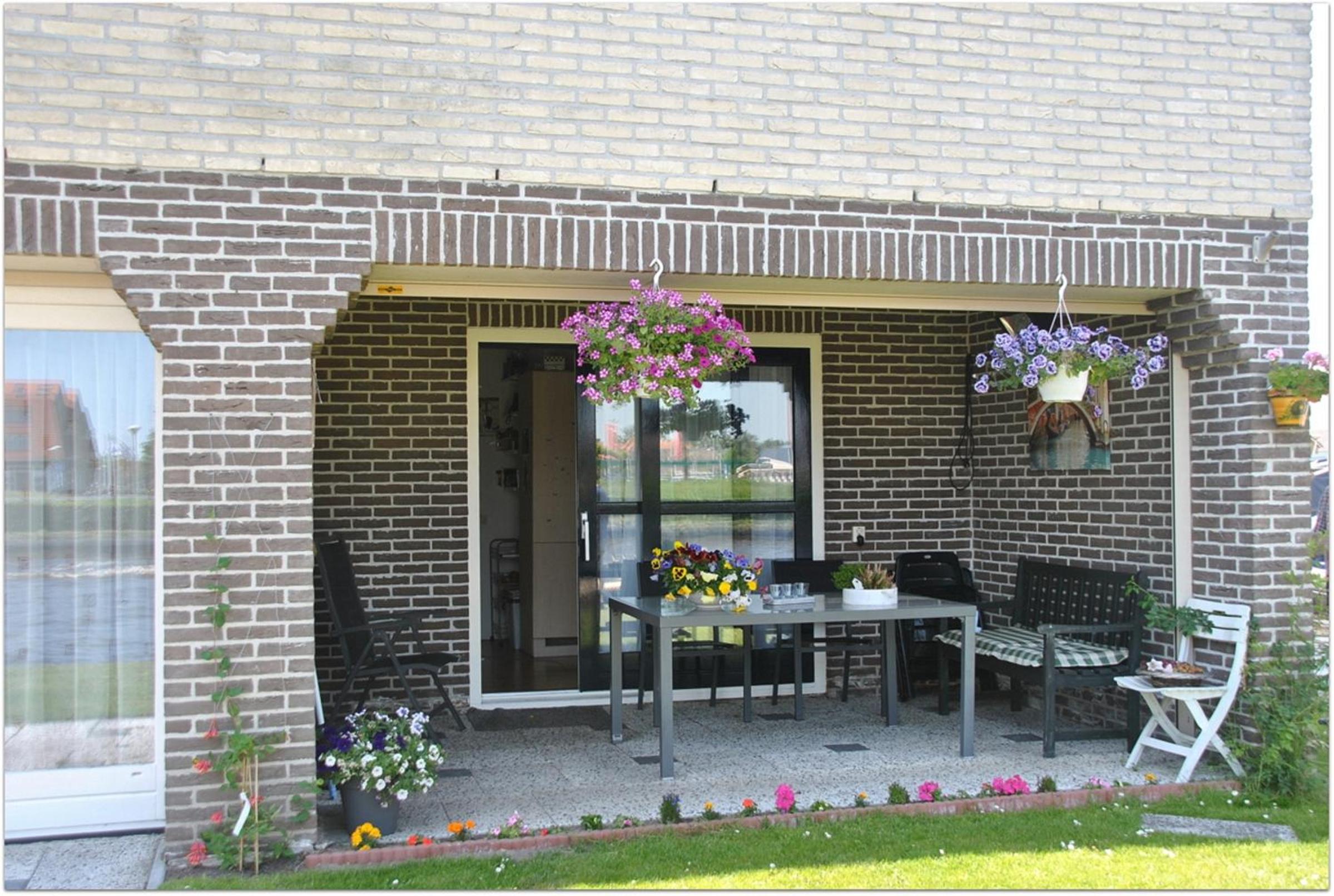 Appartement Hoek view 3