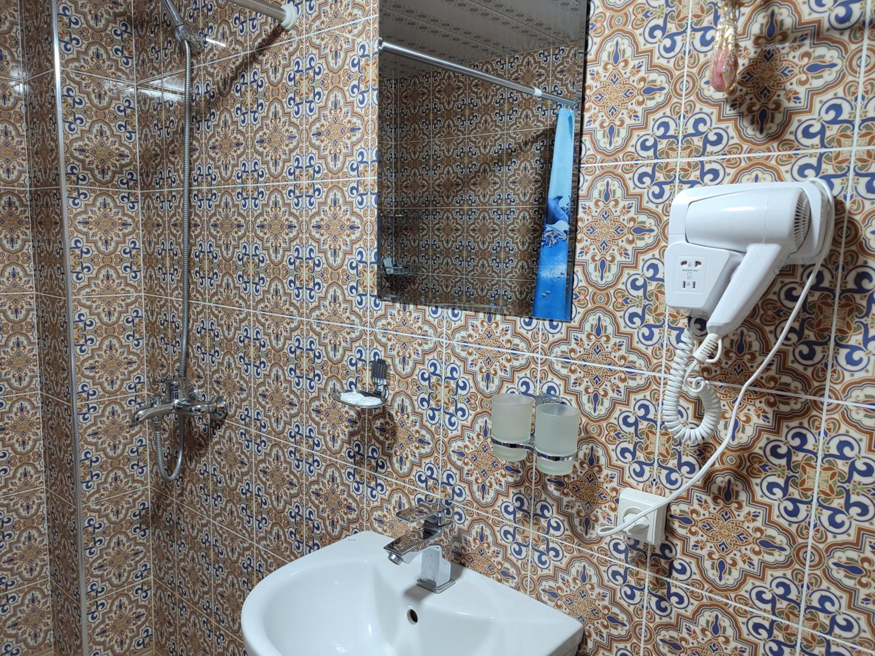 Darvozai Samarkand guest house — photo 122