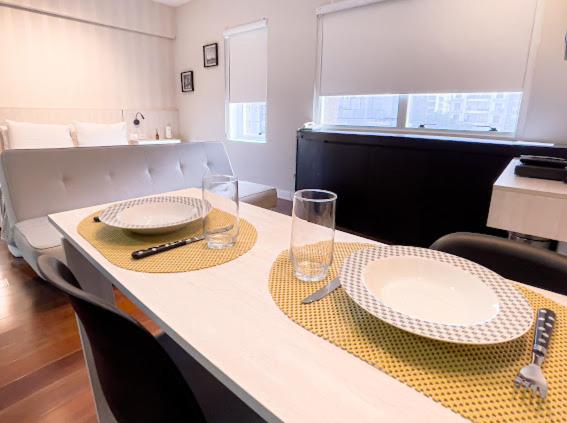Suite Patio Paulista 06