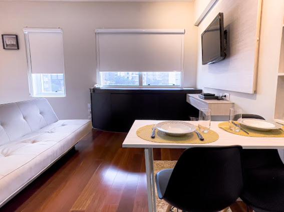 Suite Patio Paulista 06