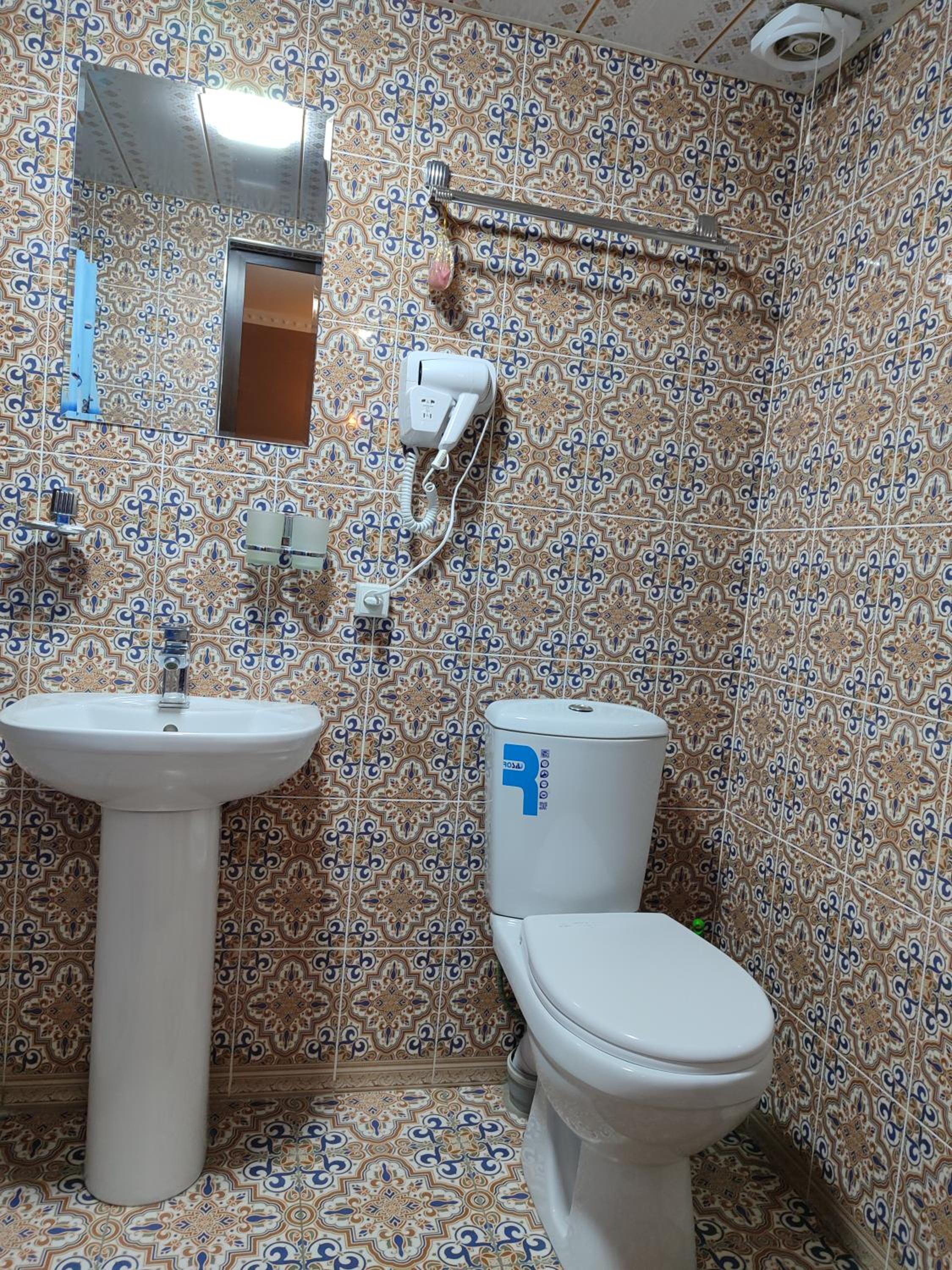 Darvozai Samarkand guest house — photo 36