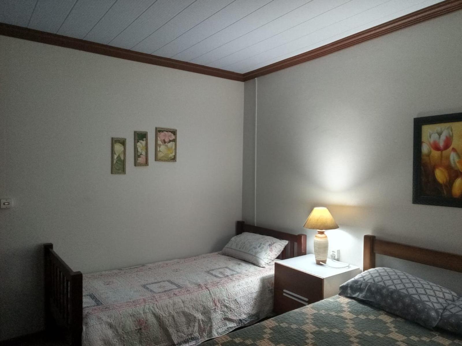 CASA DA FAMÍLIA DE GRAMADO