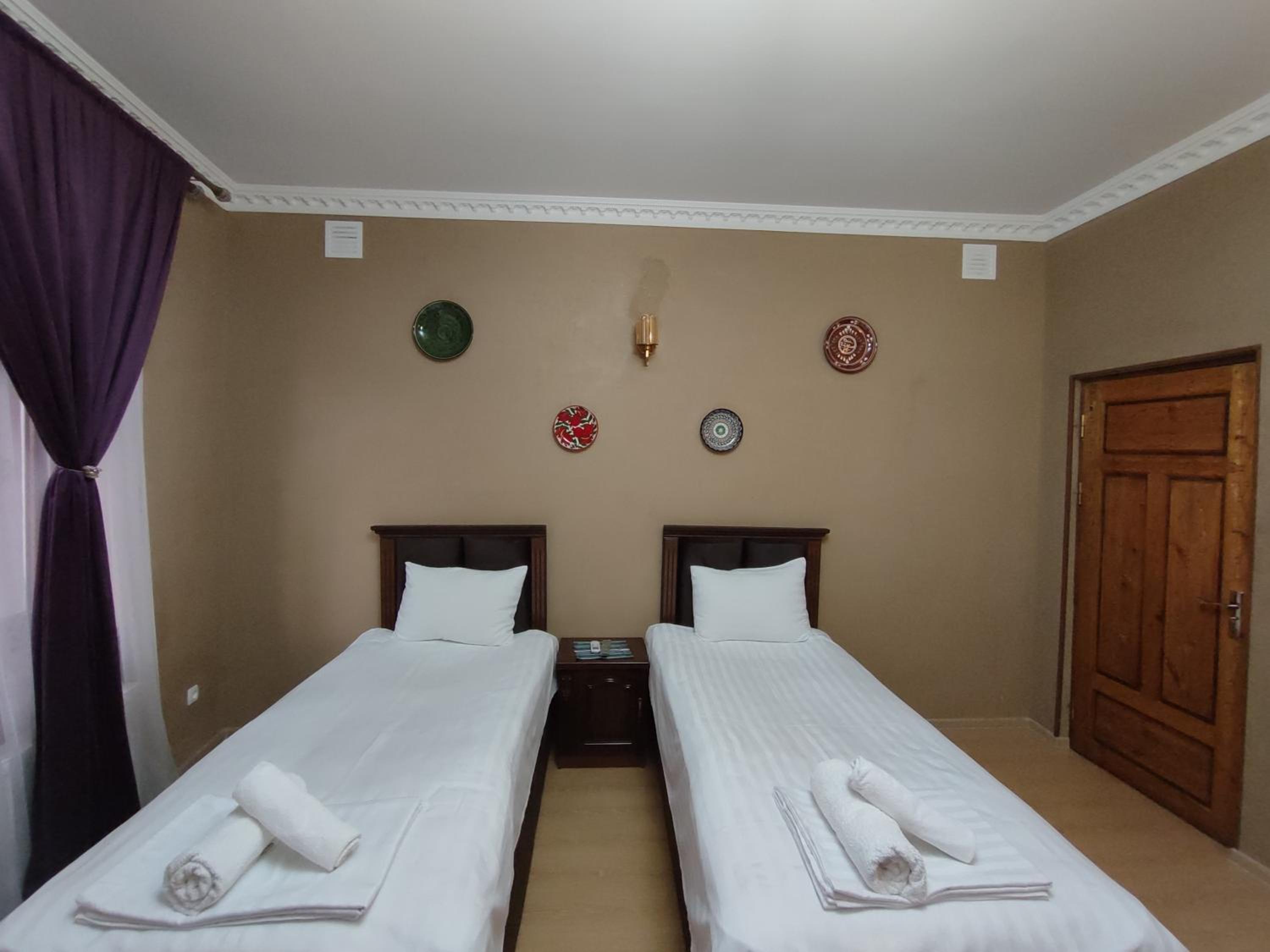 Darvozai Samarkand guest house — photo 124