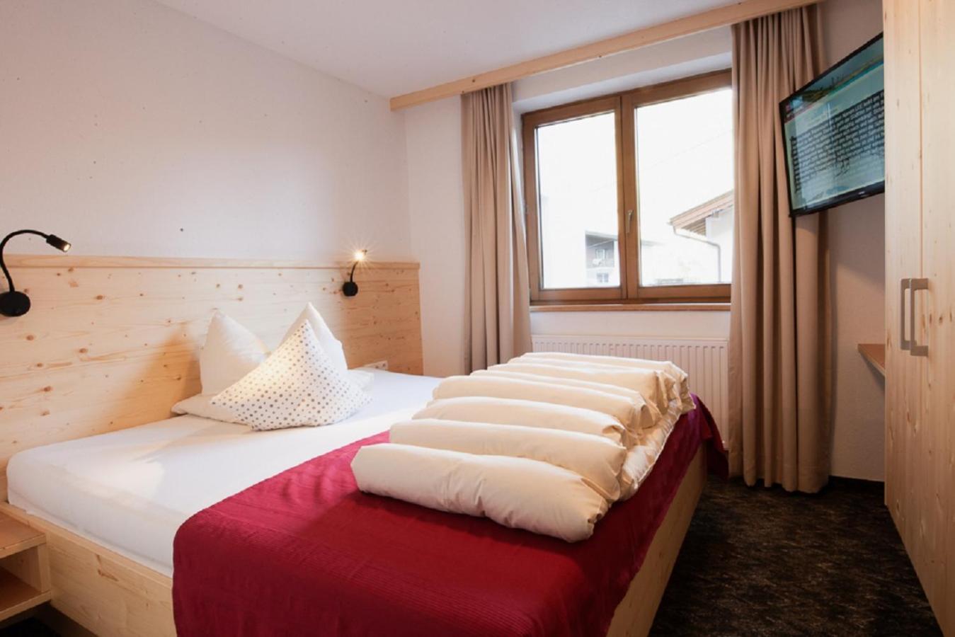 Falkner Appartement Resort