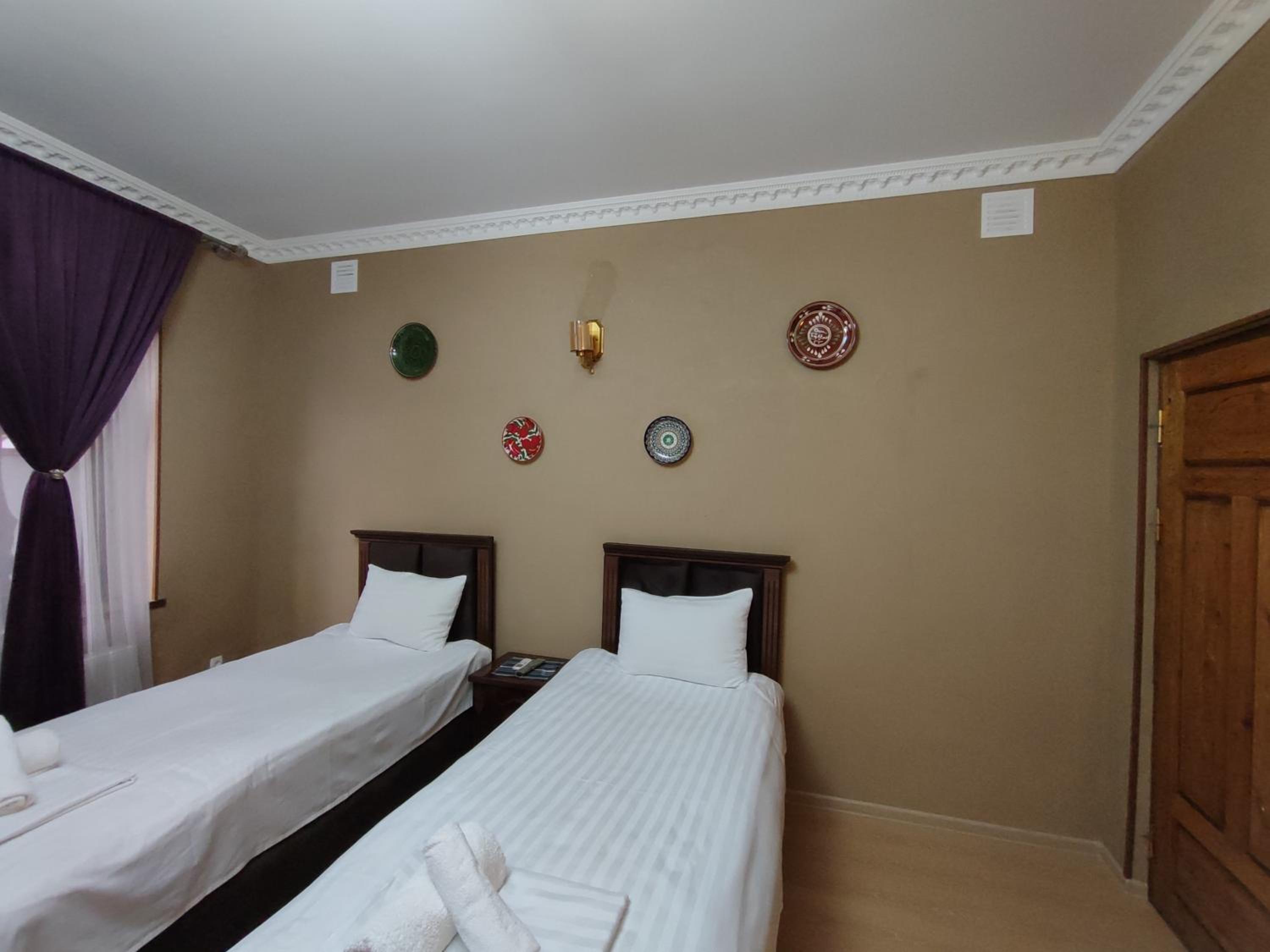 Darvozai Samarkand guest house — photo 113