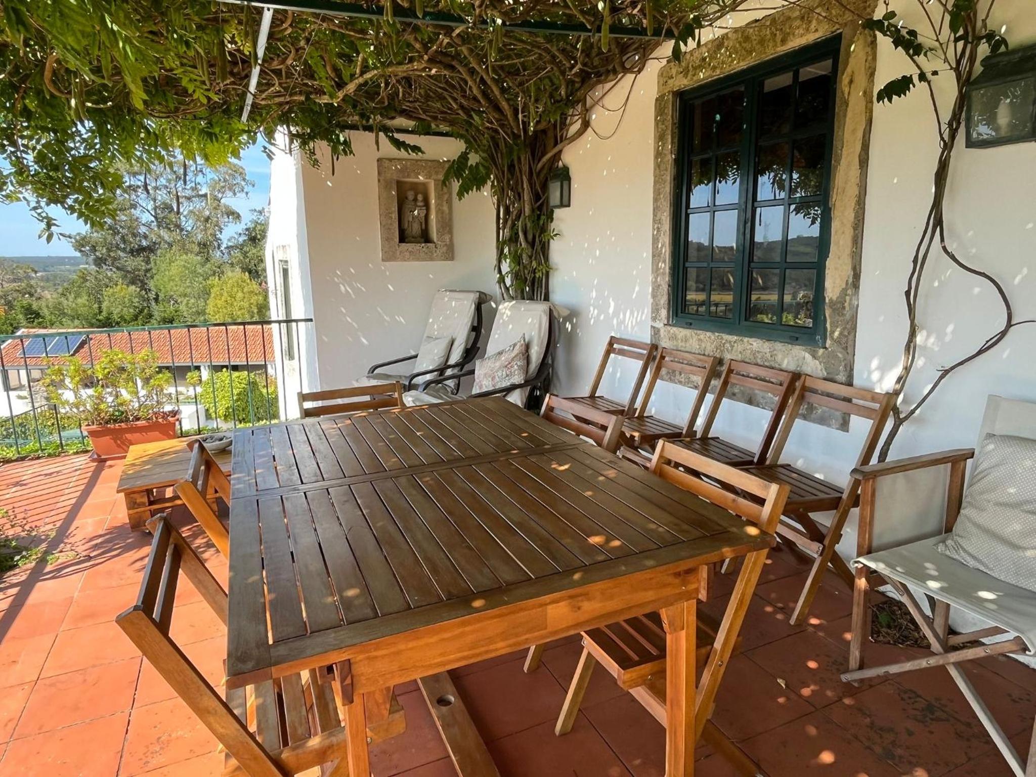 Casa da Quinta do Outeiro view 5