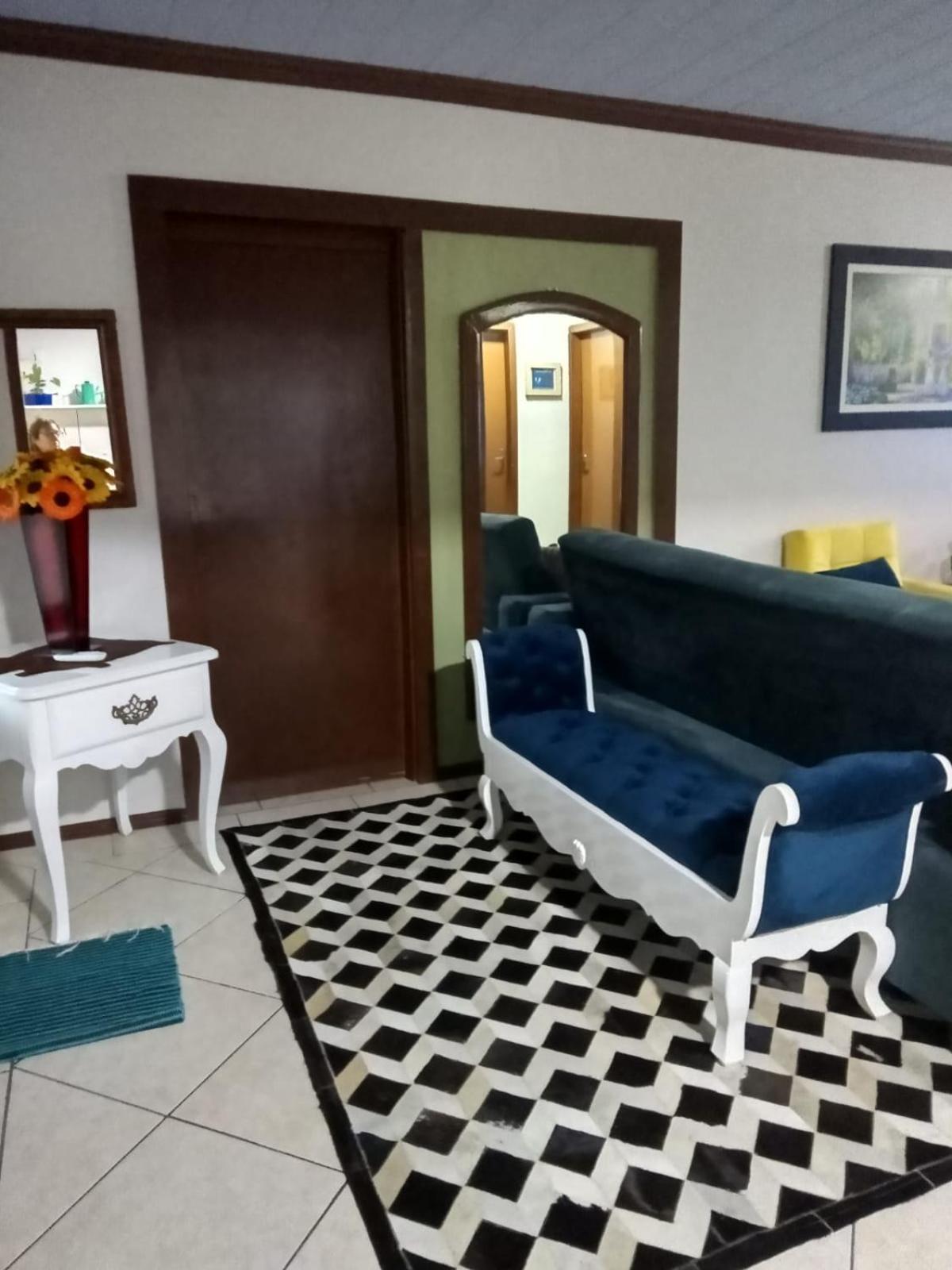 CASA DA FAMÍLIA DE GRAMADO