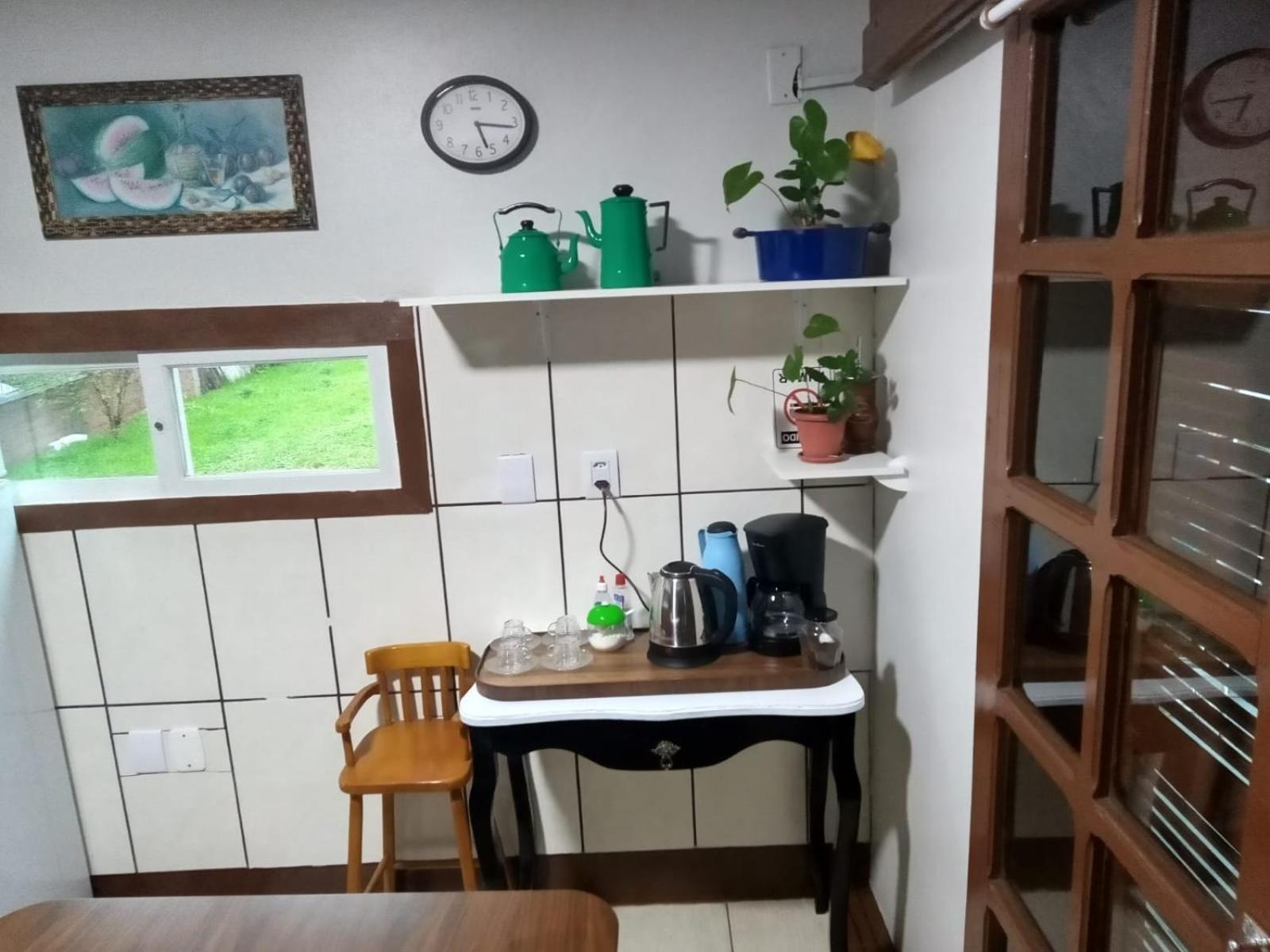 CASA DA FAMÍLIA DE GRAMADO