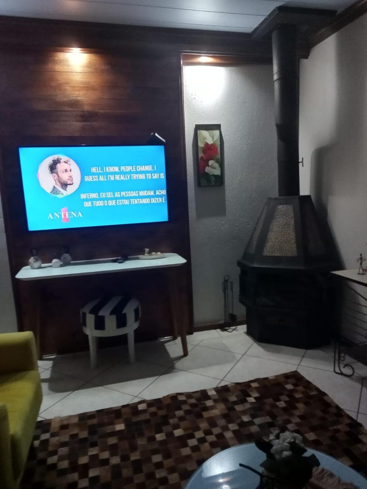 CASA DA FAMÍLIA DE GRAMADO