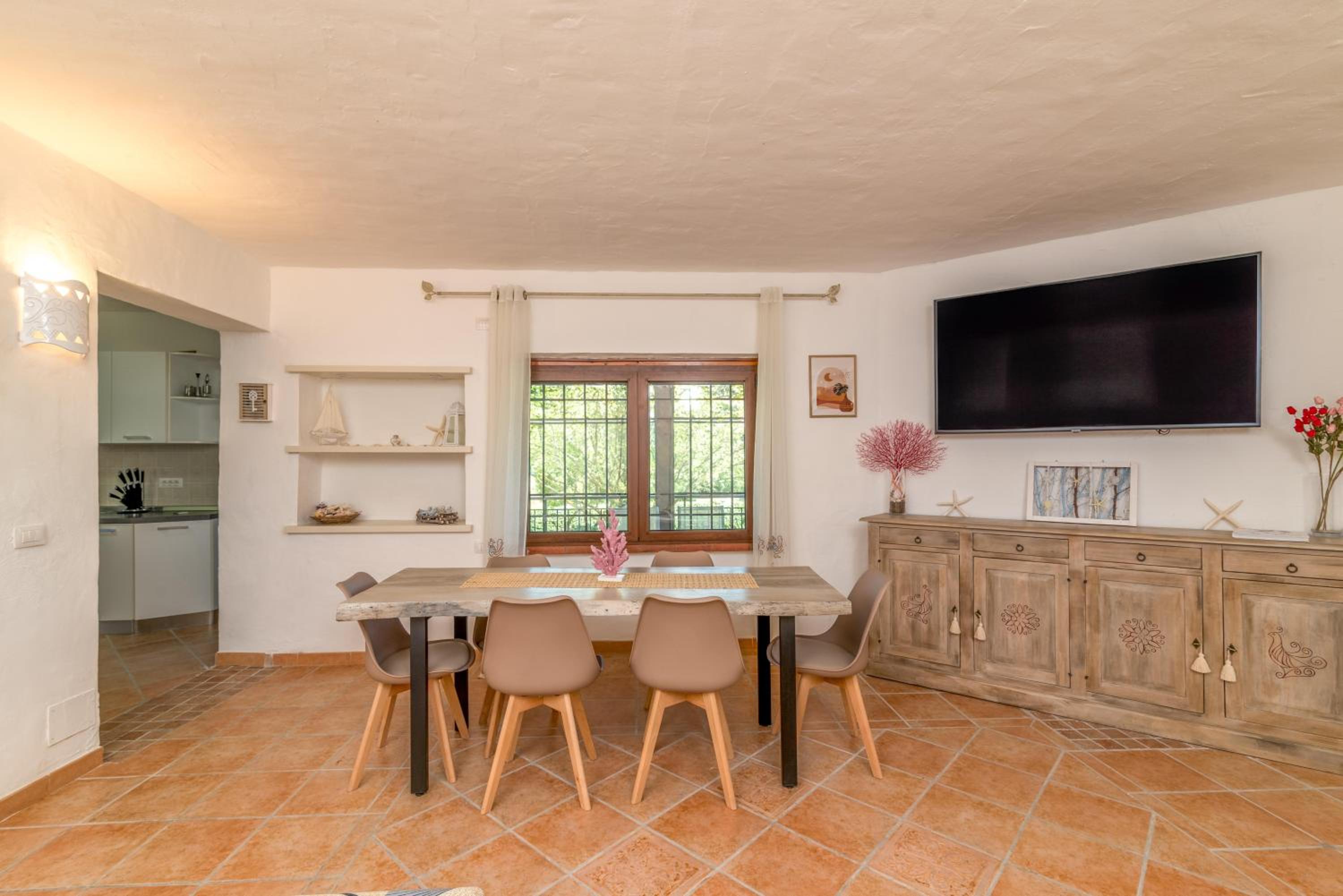 Villa Giada view 5