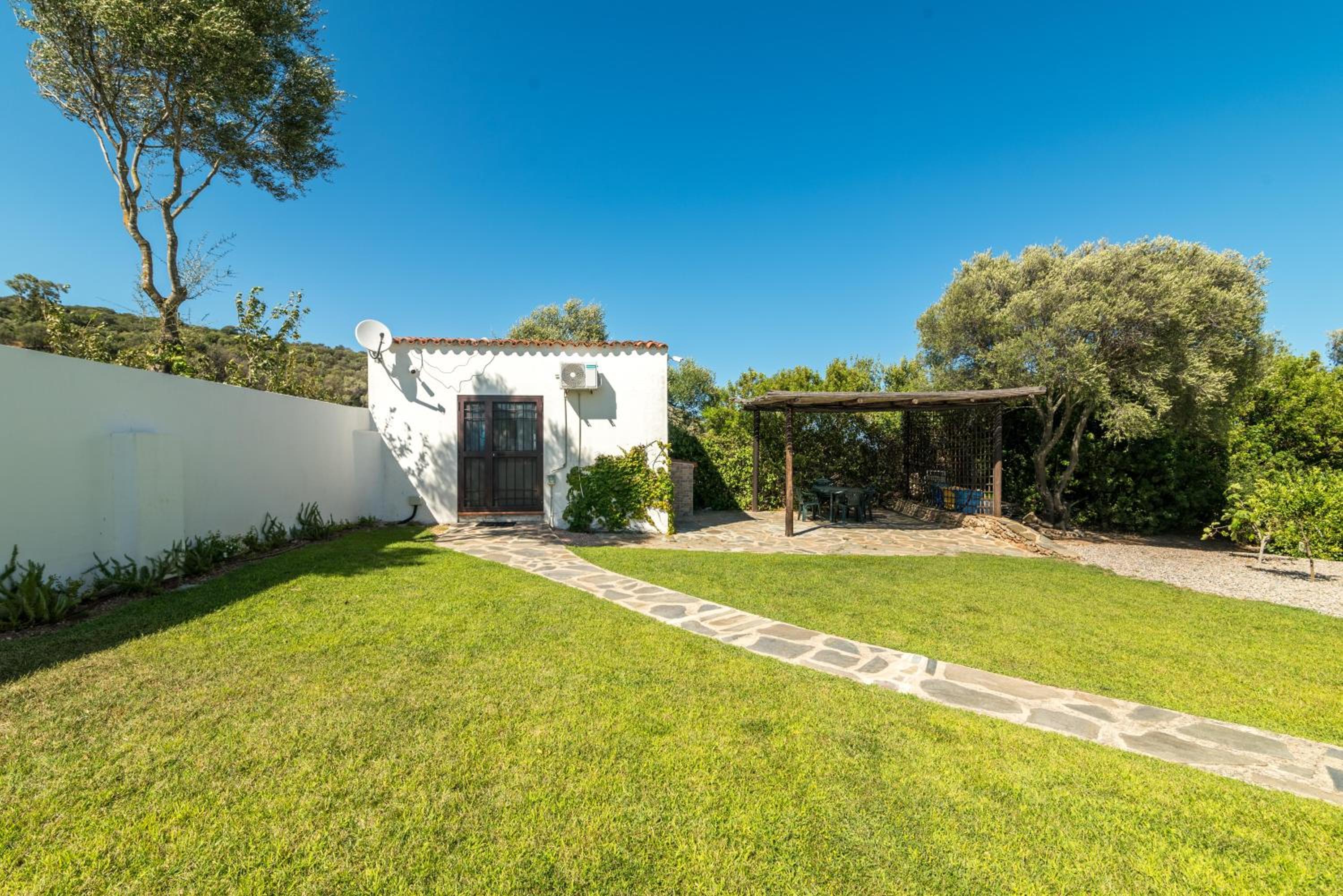 Villa Giada view 4