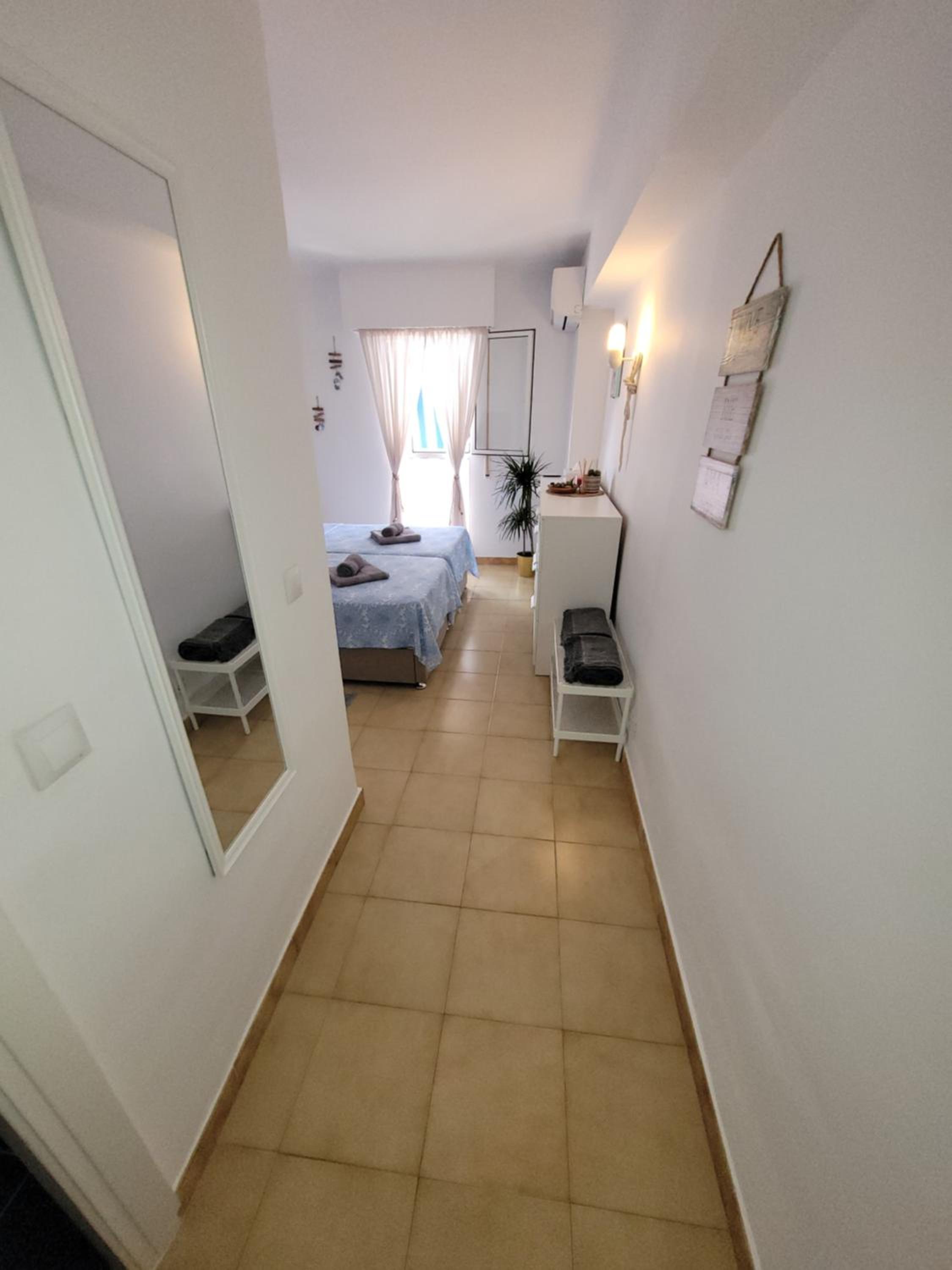Attico Acuario, 2 bathrooms Top Floor appartment with Sea and mountain views view 5