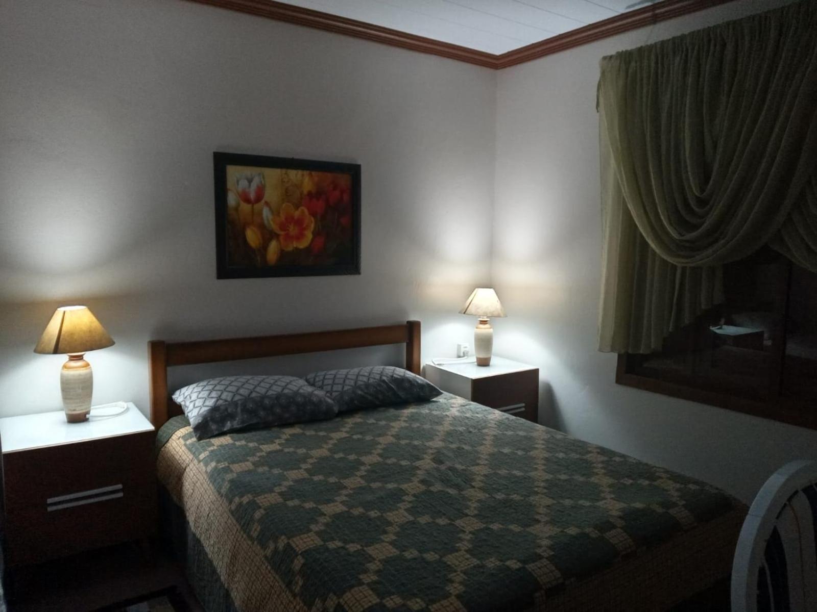 CASA DA FAMÍLIA DE GRAMADO