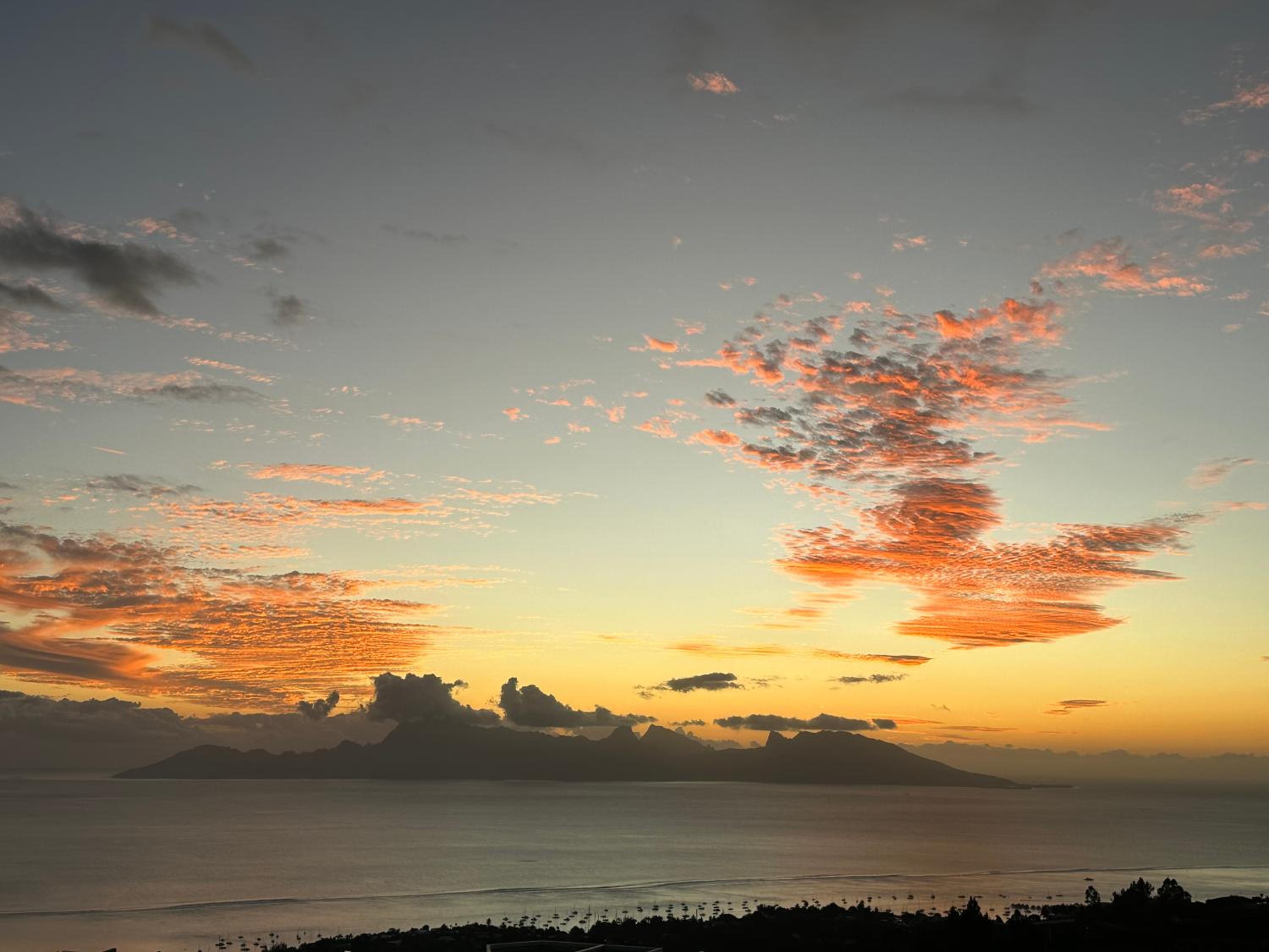 Tahitian Good Vibes view 4
