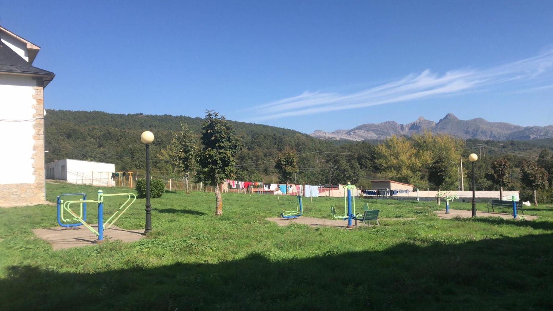 Vivienda rural Minas Home