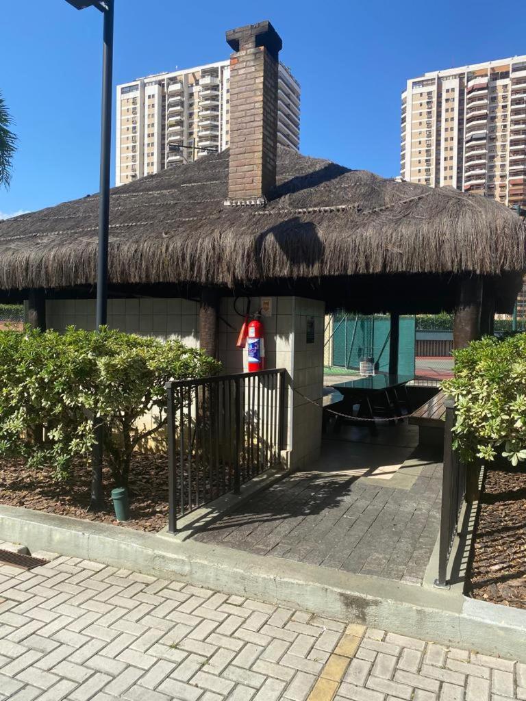 Vista da Praia - Apartamento Casablanca
