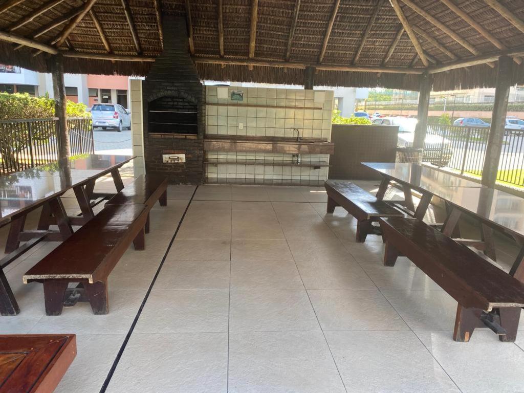 Vista da Praia - Apartamento Casablanca