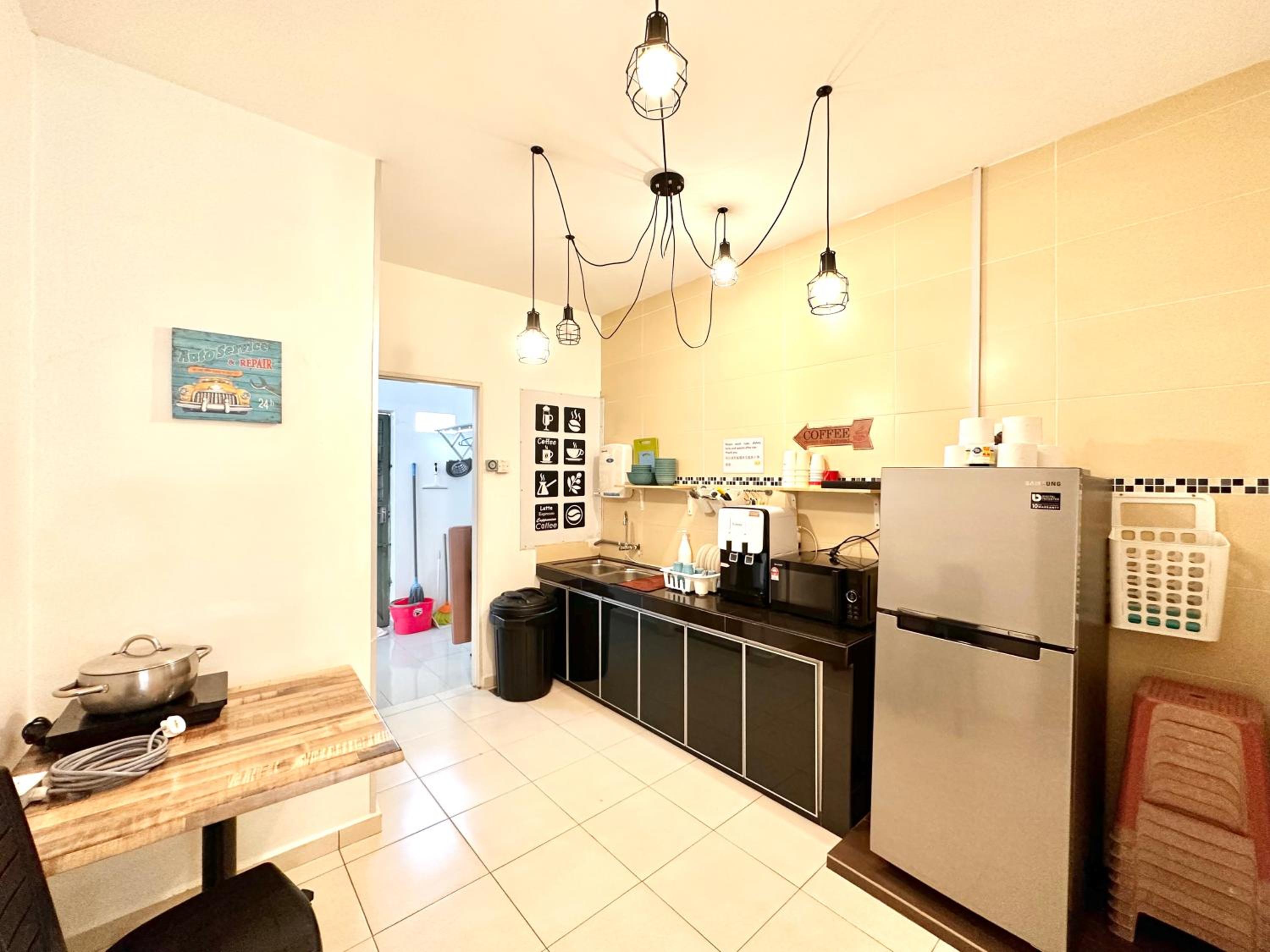 H&H 1 Guest House, photo 45