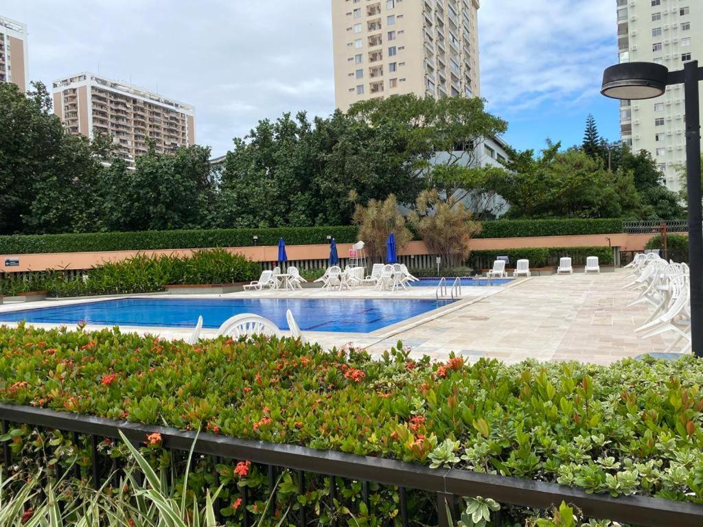 Vista da Praia - Apartamento Casablanca
