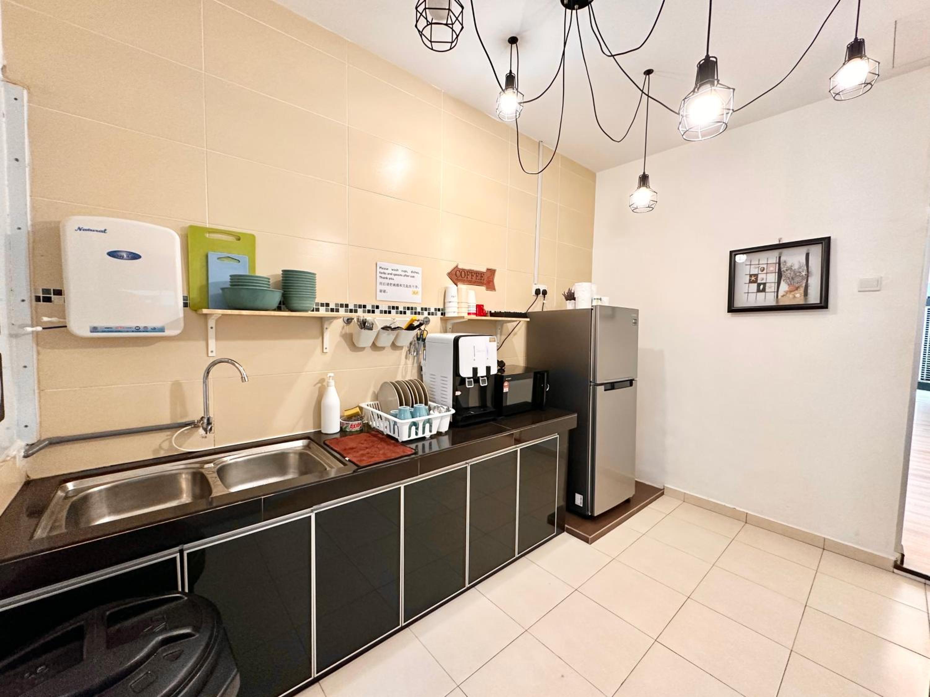 H&H 1 Guest House