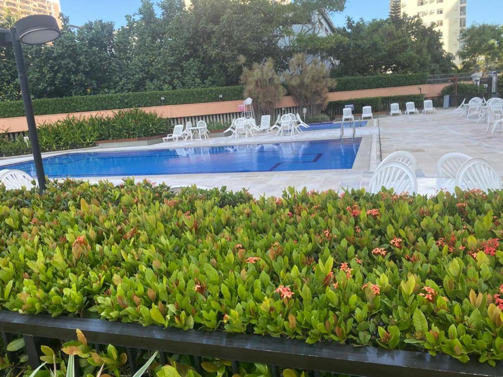 Vista da Praia - Apartamento Casablanca